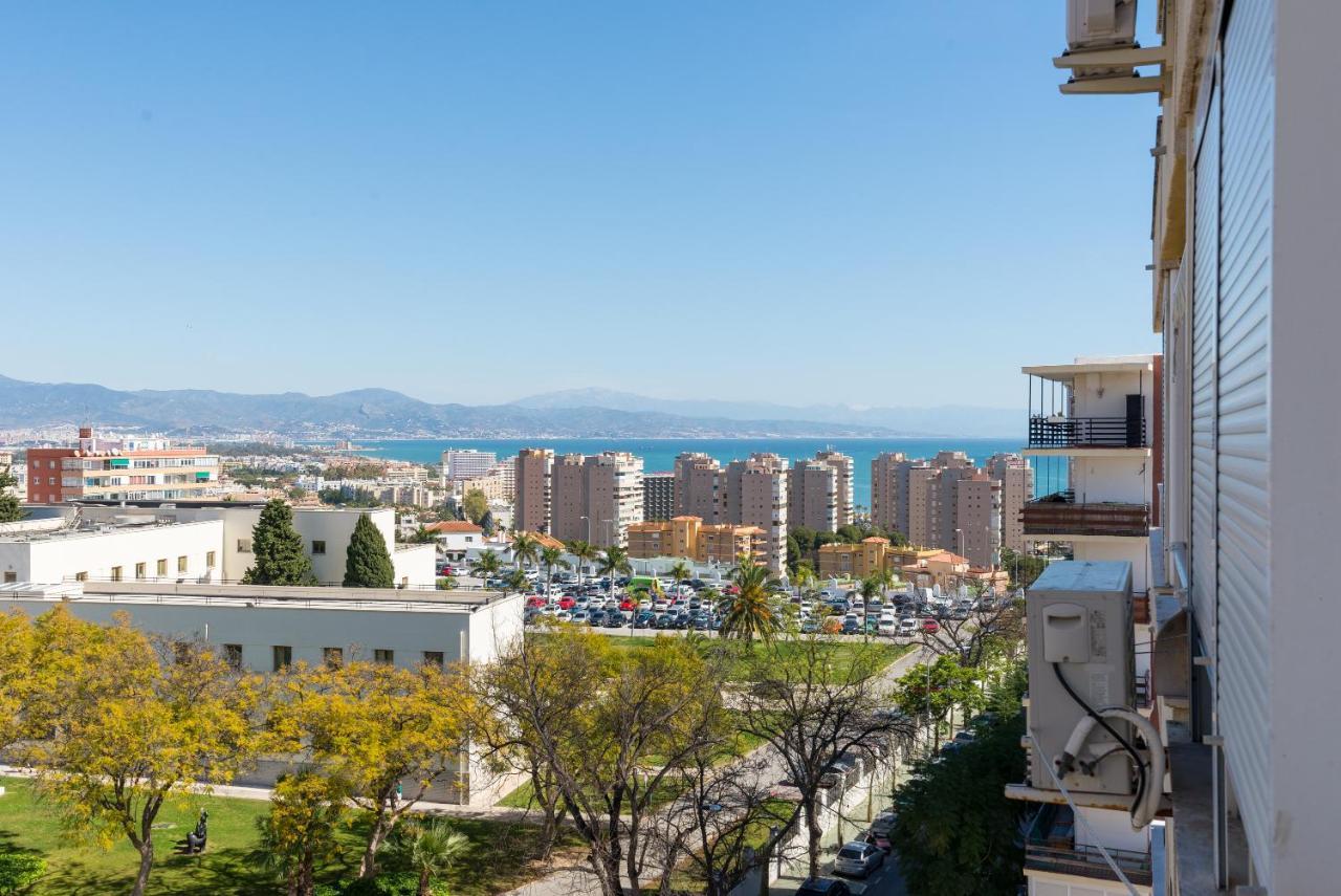 Apartment Torremolinos, Bonito Estudio En Calle Campillos Torremolinos