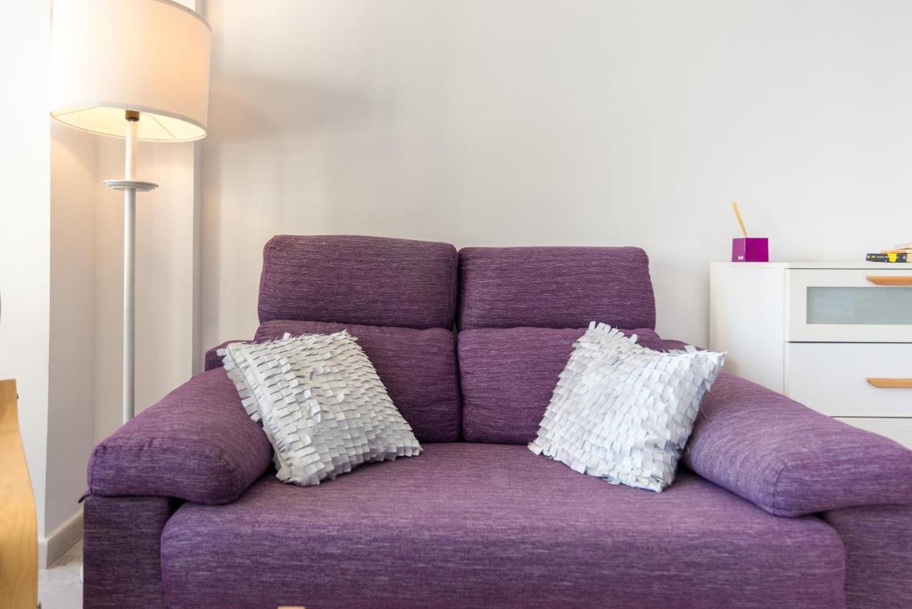 Apartment Torremolinos, Bonito Estudio En Calle Campillos Torremolinos