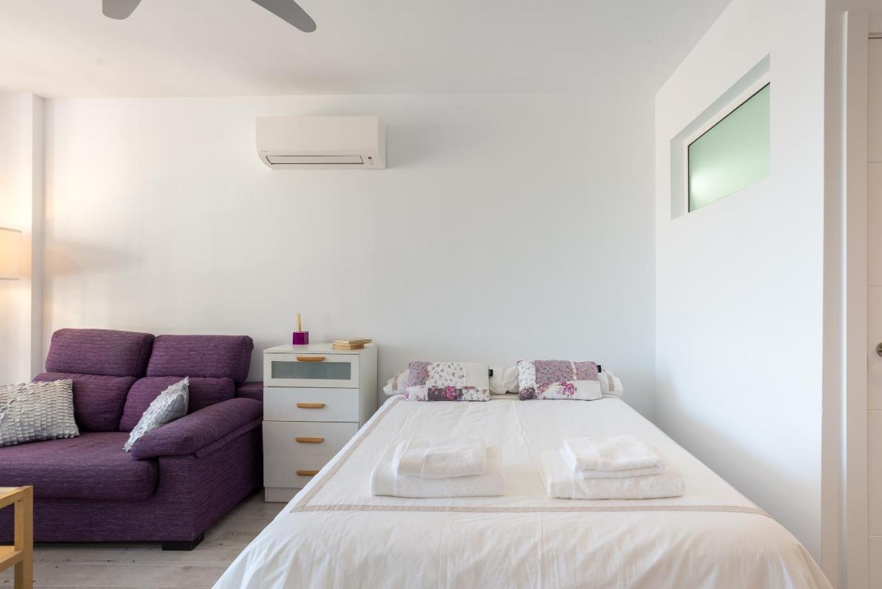 Torremolinos, Bonito Estudio En Calle Campillos Apartment Torremolinos