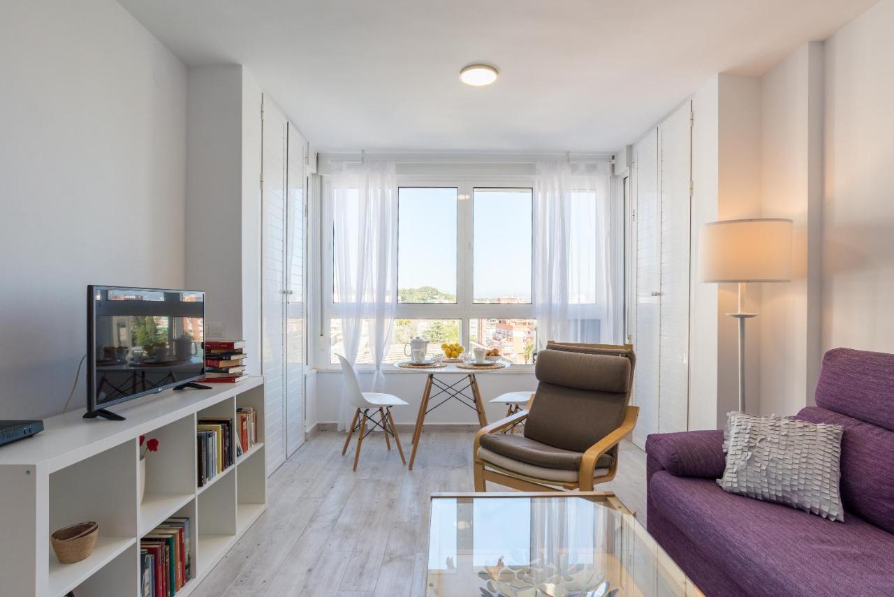 Torremolinos, Bonito Estudio En Calle Campillos Apartment Torremolinos