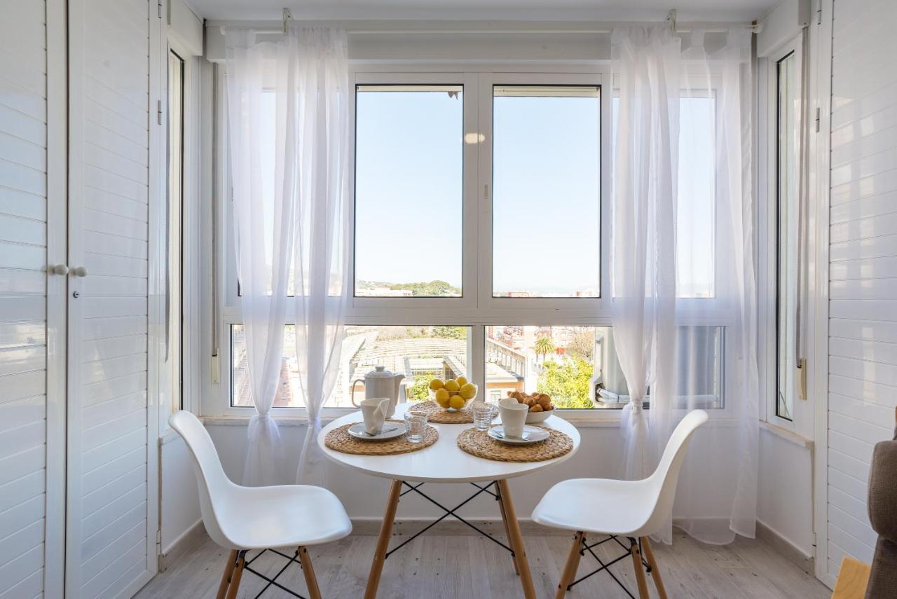 Torremolinos, Bonito Estudio En Calle Campillos Apartment