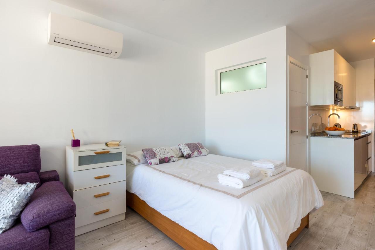 Torremolinos, Bonito Estudio En Calle Campillos Apartment Torremolinos