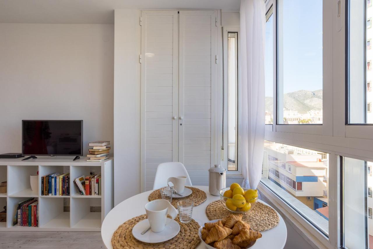 Torremolinos, Bonito Estudio En Calle Campillos Apartment *