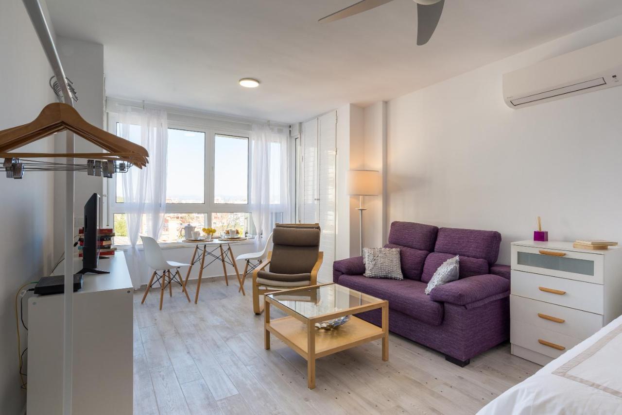Apartment Torremolinos, Bonito Estudio En Calle Campillos Torremolinos