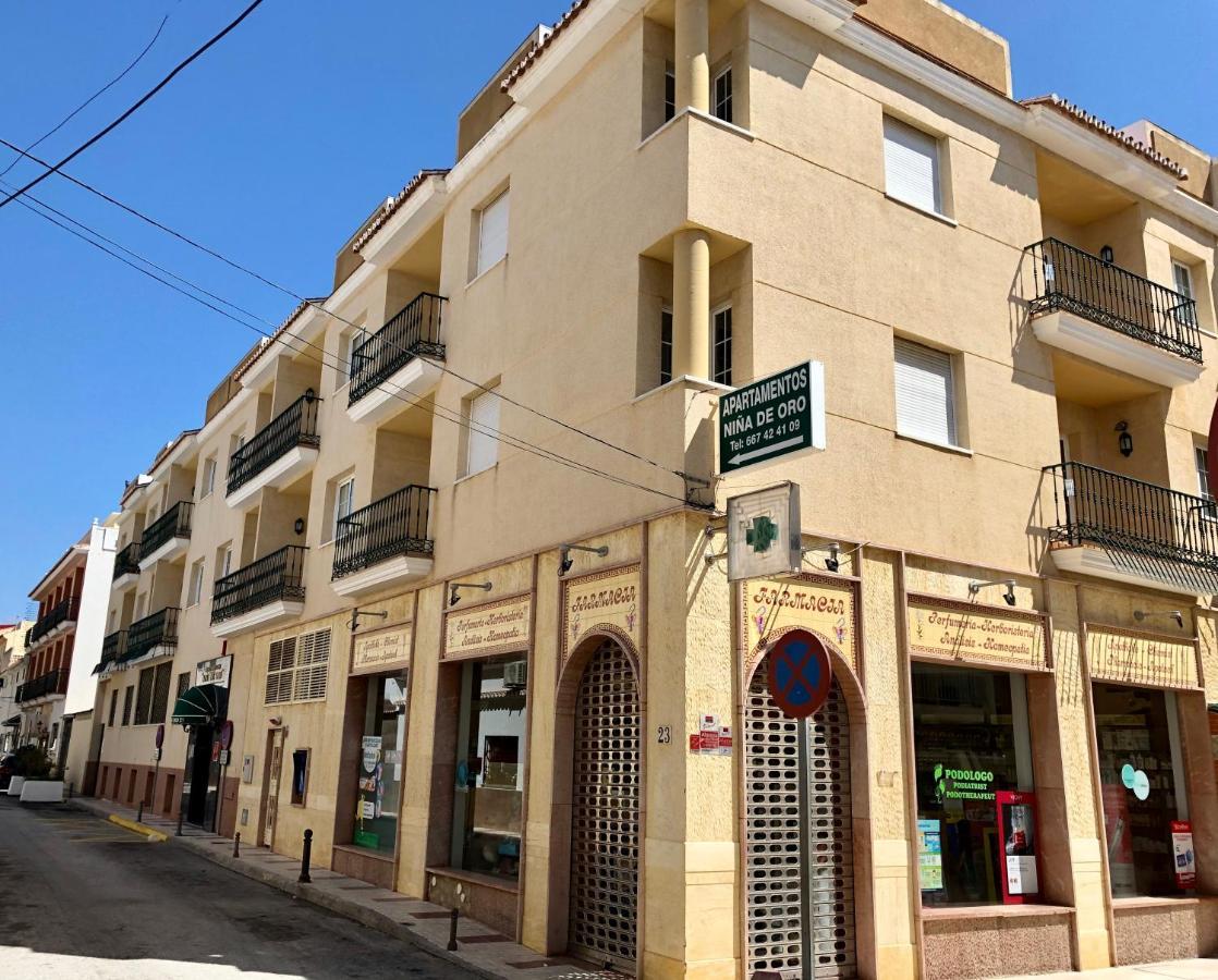 Apartment Nina De Oro *