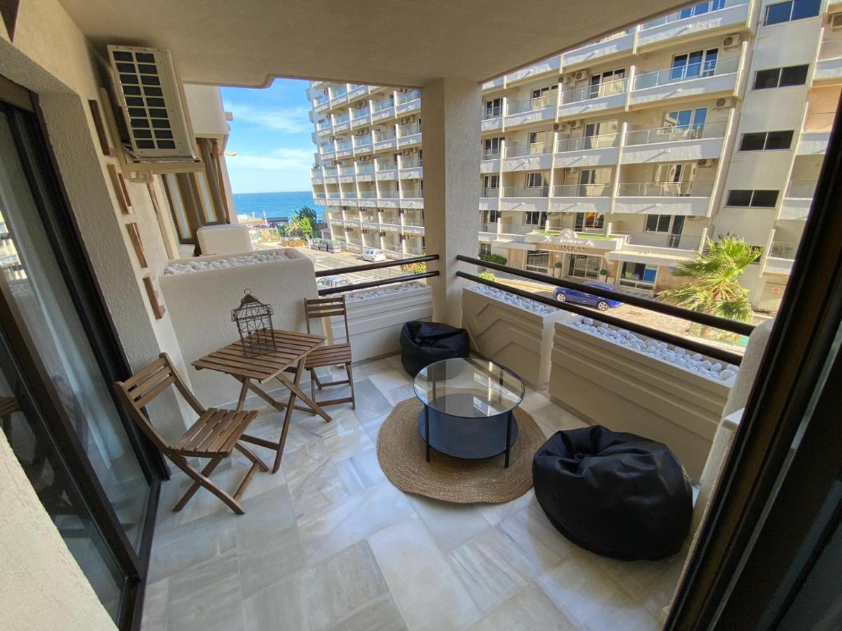 Appartement Montemar Puerto Torremolinos