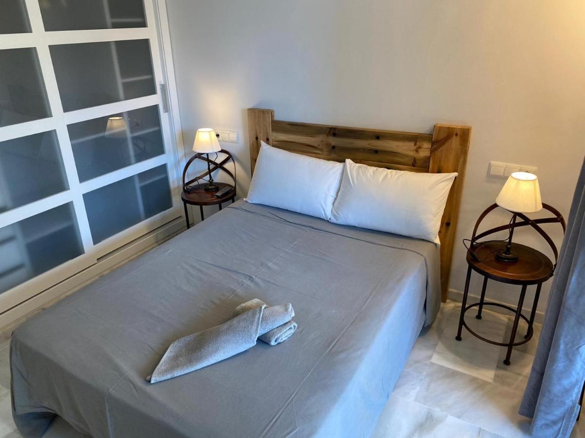 Appartement Montemar Puerto