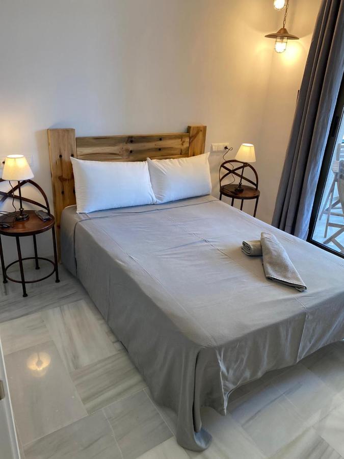 Montemar Puerto Appartement *