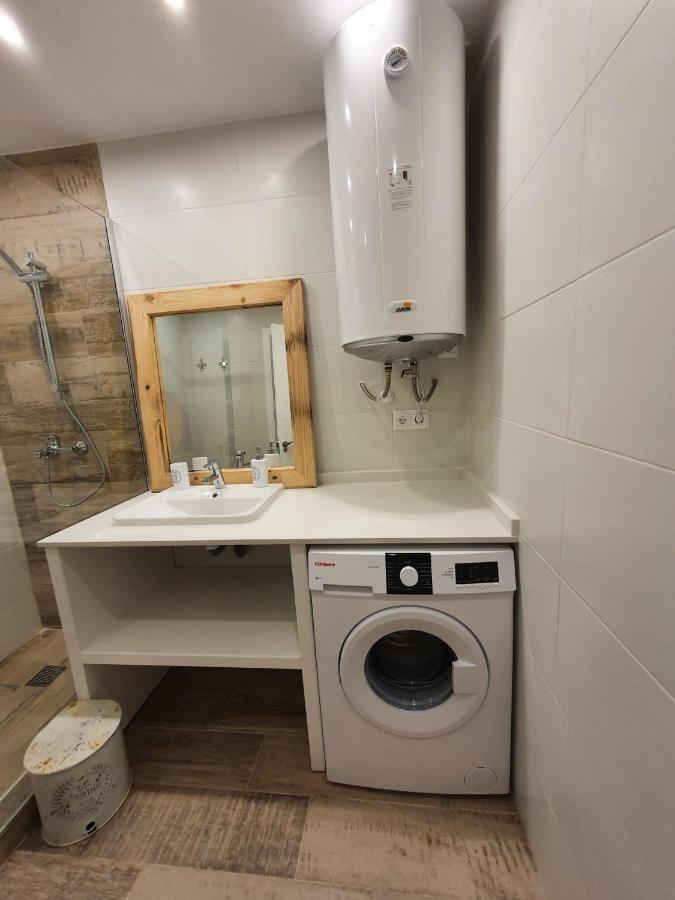 Montemar Puerto Appartement Torremolinos