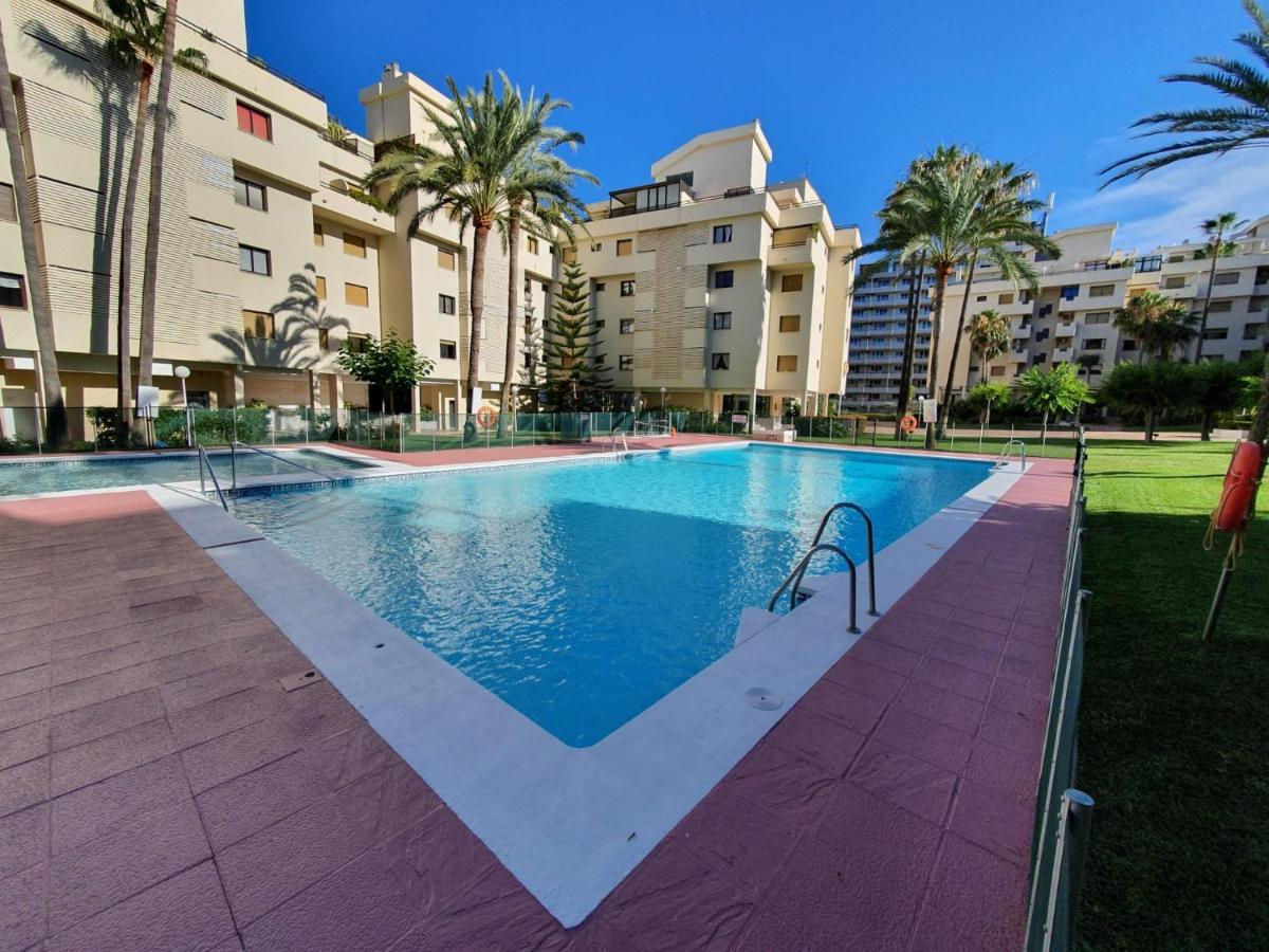 Montemar Puerto Torremolinos