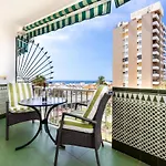 Aloha Carihuela