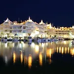 Fabuloso Estudio En La Costa Del Sol