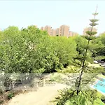 Playamar Torremolinos - Piscina Y Playa