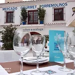 Piso Plaza Costa Del Sol