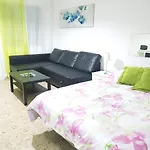 Apartamentos Costa Beach