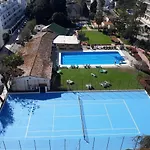 MalagadeVacaciones - La Carihuela Palace