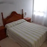 Acogedor Apartamento