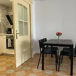 Apartamento Calma Centro