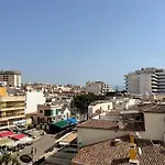 Apartamento Calma Centro