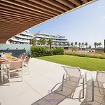 Weforyou Las Nereidas De Los Alamos 3 Bedrooms And Parking