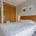 797 Holiday Rentals- Duplex Para 7 En La Carihuela A 1 Min De La Playa