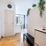 Solaz-Andaluz City Center Apartment By Namaste Elite