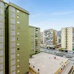 Solaz-Andaluz City Center Apartment By Namaste Elite