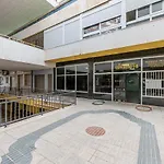 Solaz-Andaluz City Center Apartment By Namaste Elite