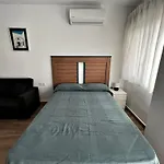 Ver7 - Estudio, Wifi, Fire Stick Amazon, Terraza, Vistas Al Mar, Piscina