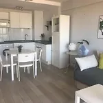 Piscina Y Playa A 200 Mts