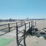 Apartamento Tranquilidad, Playa,Wifi