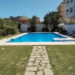 Apartamento Tranquilidad, Playa,Wifi