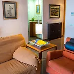 Apartment In La Nogalera By Sharingco
