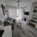 Apt Erisa En Torremolinos Dos Min De La Playa, Puerto Marina