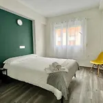 New Click & Room