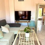 Atico Puerto Marina 2 Hab Con Piscina, 500M De La Plata