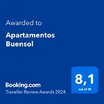 Apartamentos Buensol