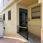 Apartamento Reyes La Carihuela