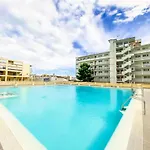 Crystalline View\'S Of Carihuela - 3 Bedrooms Penthouse
