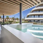 Vivi Homes - Choco Pool, Gym, Terrace & Beach