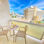 Ms Aguamarina Suites