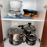 Nog - La Nogalera, 2 Dorm, 2 Banos, Terraza, Piscina, Wifi