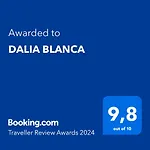 Dalia Blanca