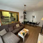 Apartamento Deluxe Nogalera - Centro