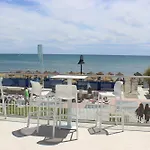 La Carihuela Ocean House Costa De Sol Torremolinos S