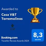 Casa V&T Torremolinos