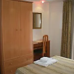 Hotel New Sanz