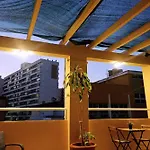 Hotel New Sanz