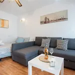 Apartamento Marco