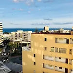 Apartment In Torremolinos Near Seabeach